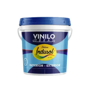 Vinilo Obra Tipo 1 – Interiores y Exteriores